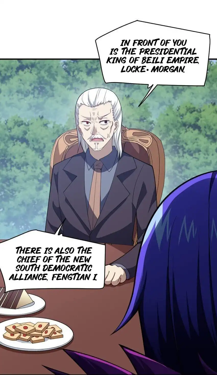 I, the Strongest Demon, Have Regained My Youth?! Chapter 56 32